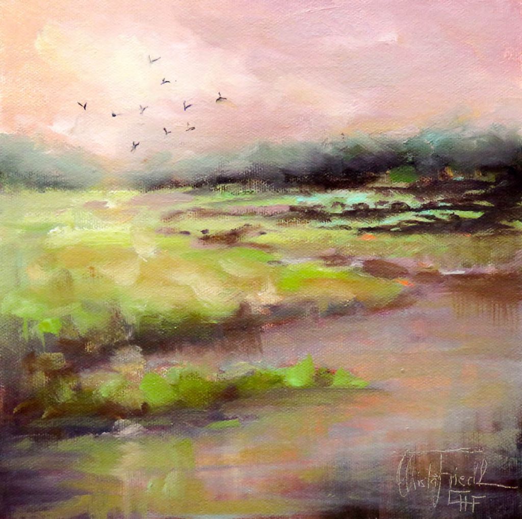 Another beautiful sunset