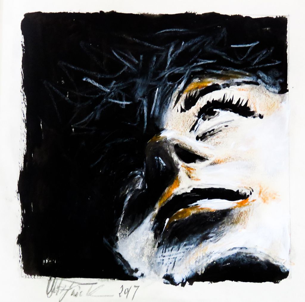 A different Perspective