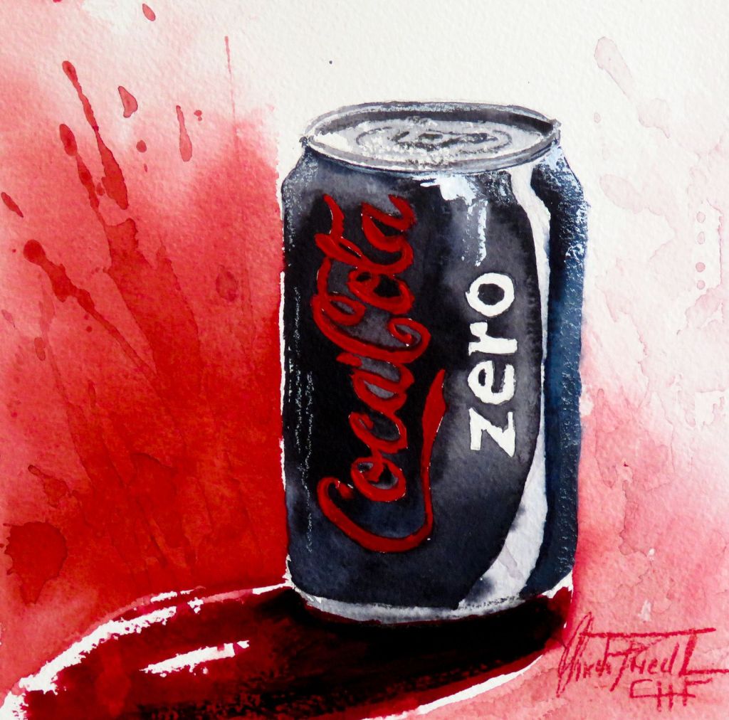 Coke Zero