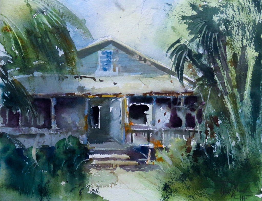 Historic El Jobean Grand&nbsp;Hotel