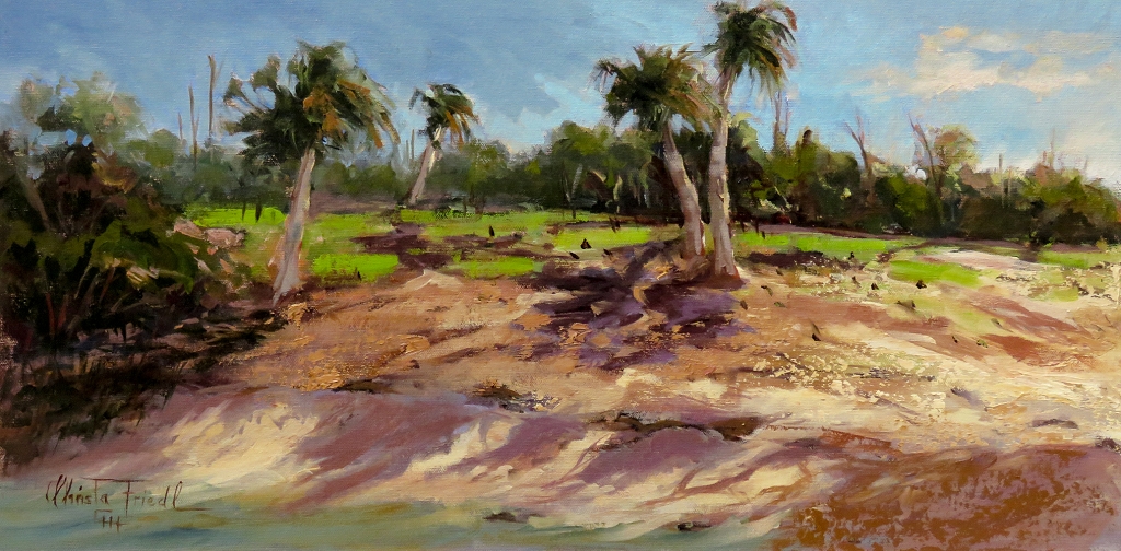 Fort Myers – Paint the Beach&nbsp;2017