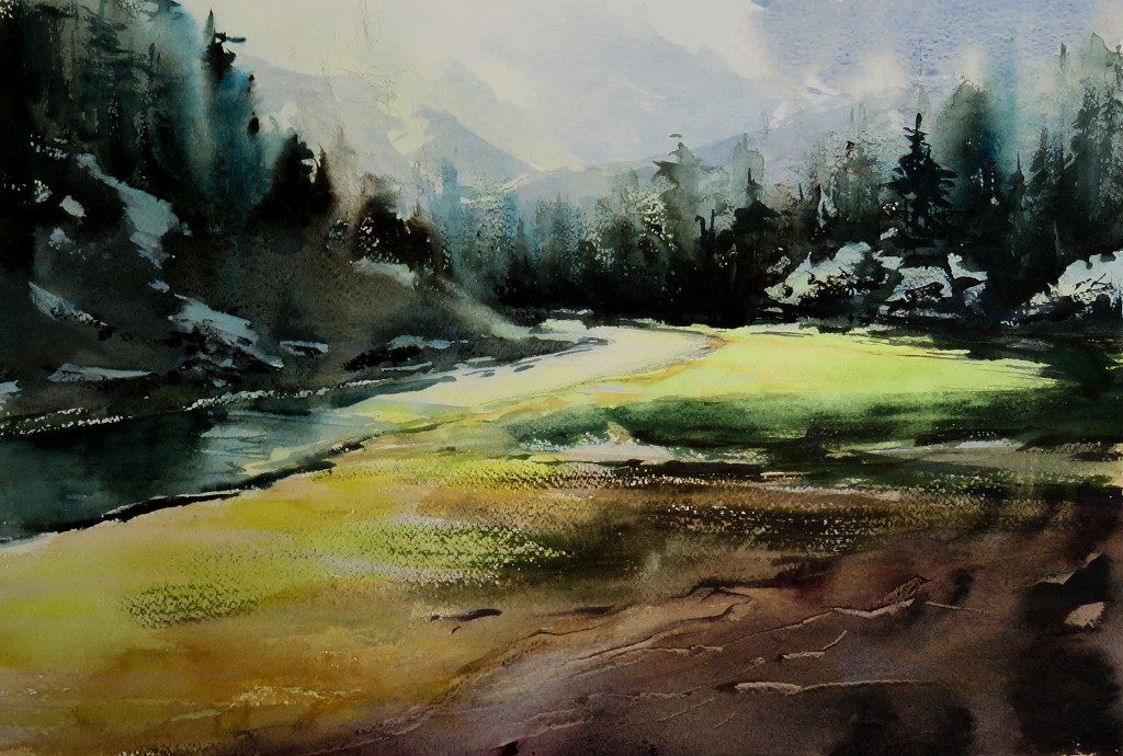 Ötscher Nature Park