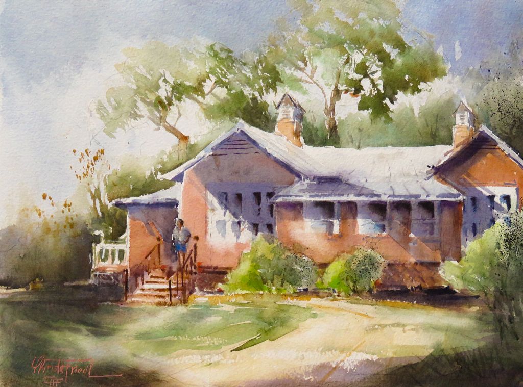 History Park Punta Gorda