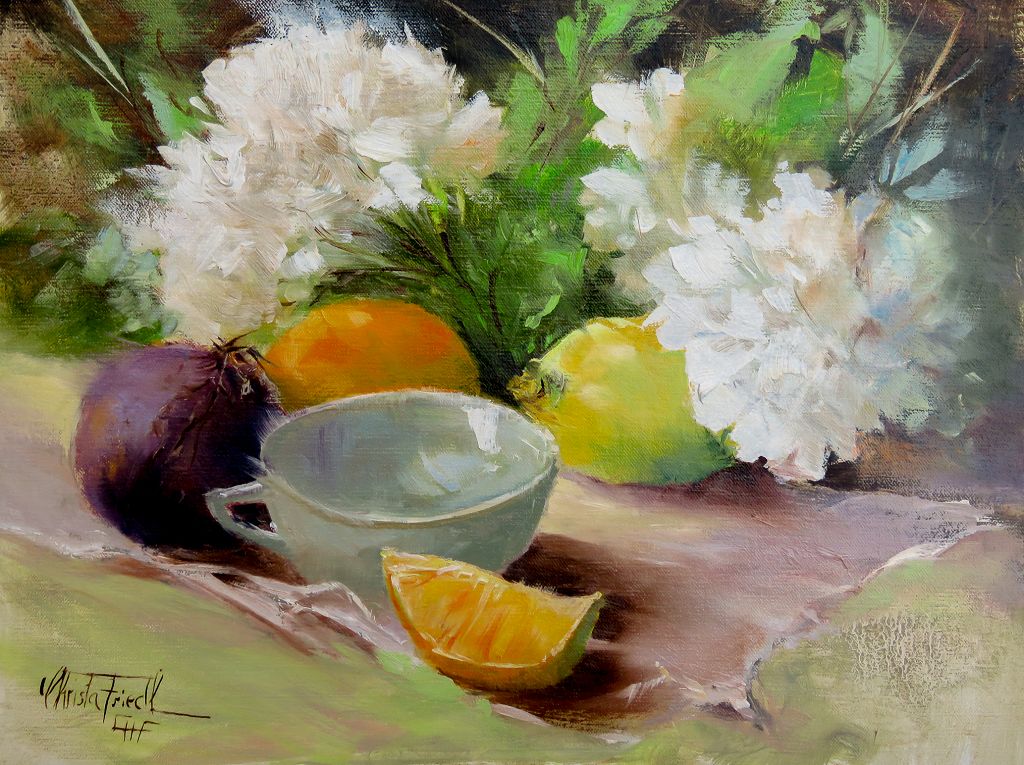 Fruits Veggies and&nbsp;Co