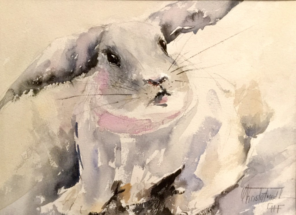 Frohe Ostern – Happy&nbsp;Easter