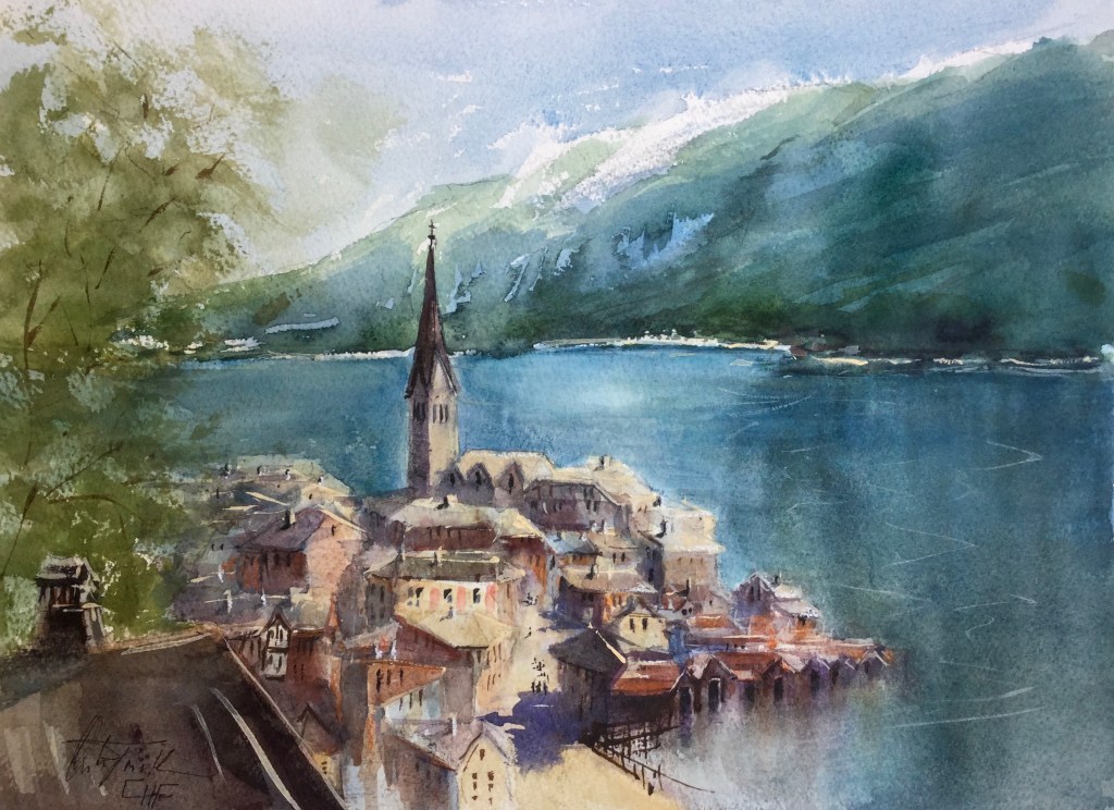 Hallstatt