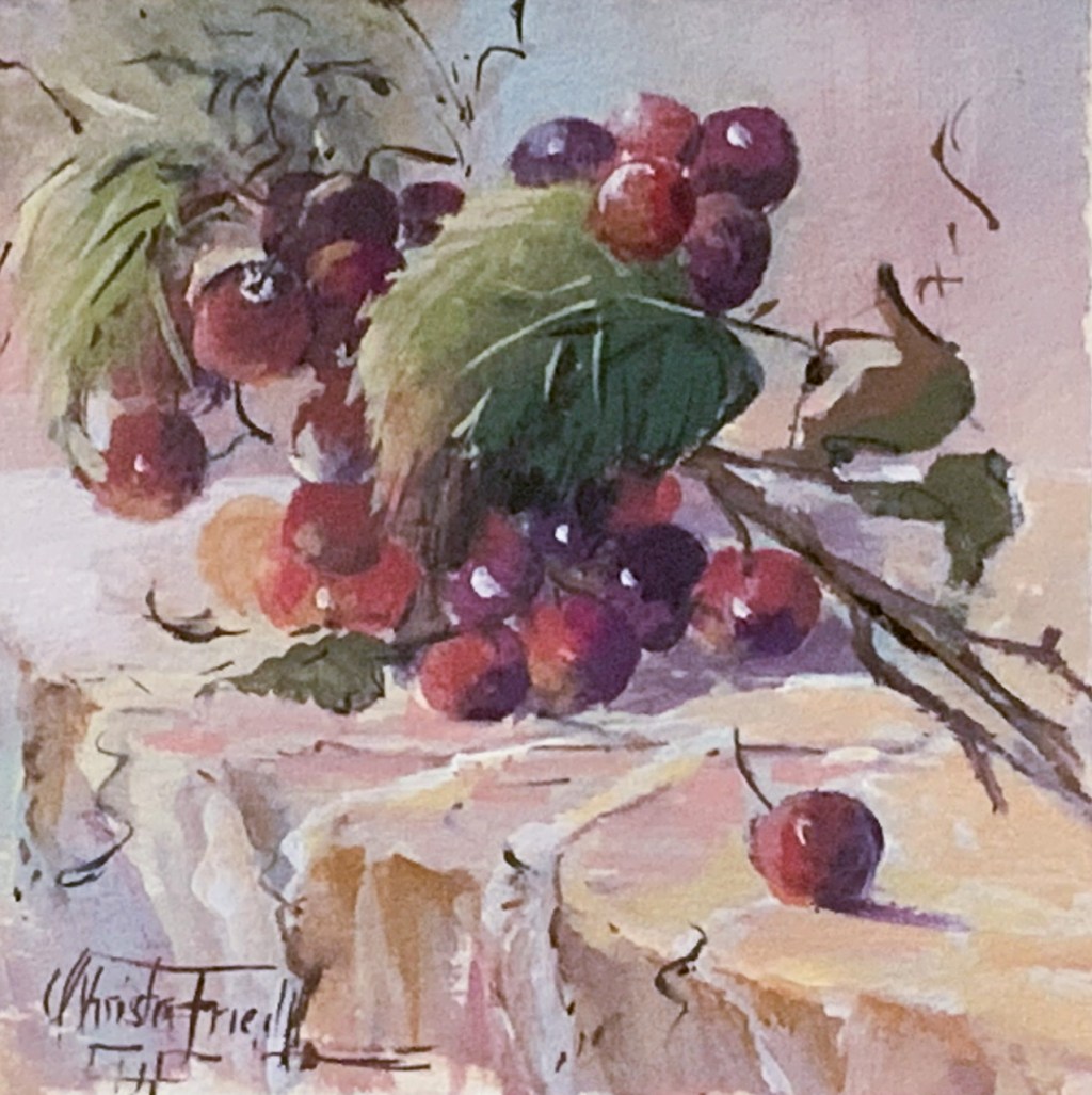 Grapes