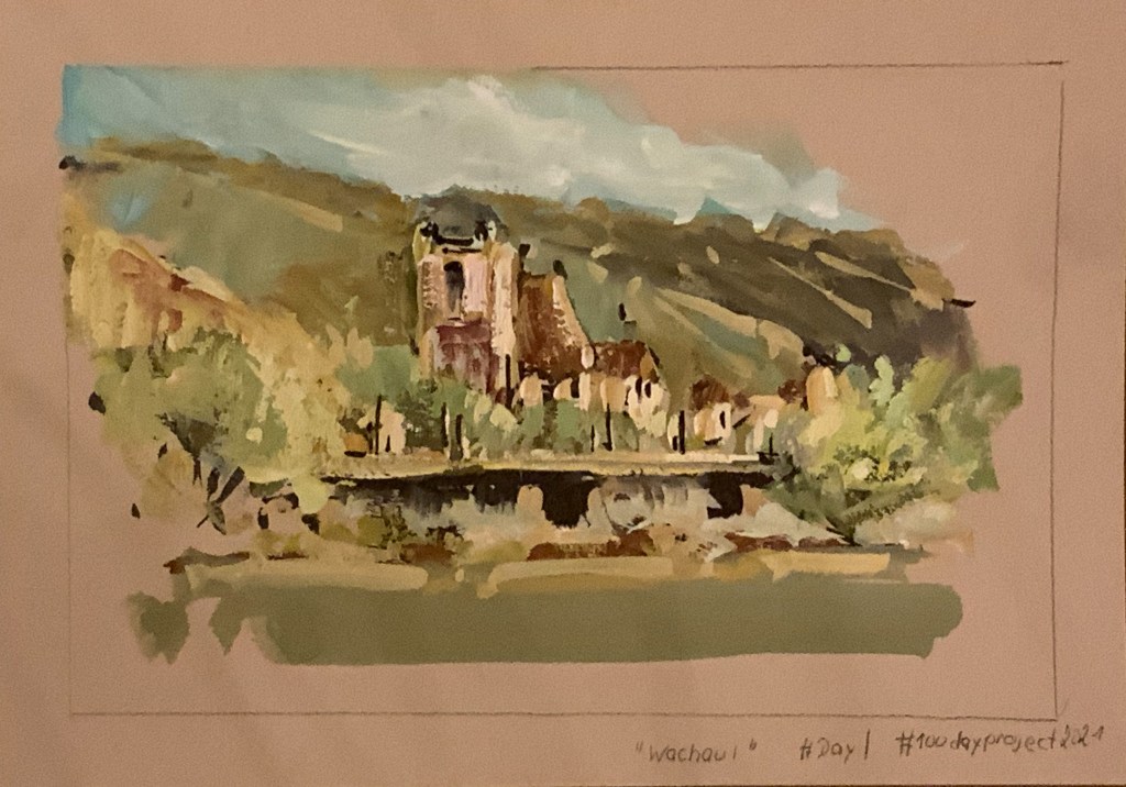 Wachau 1