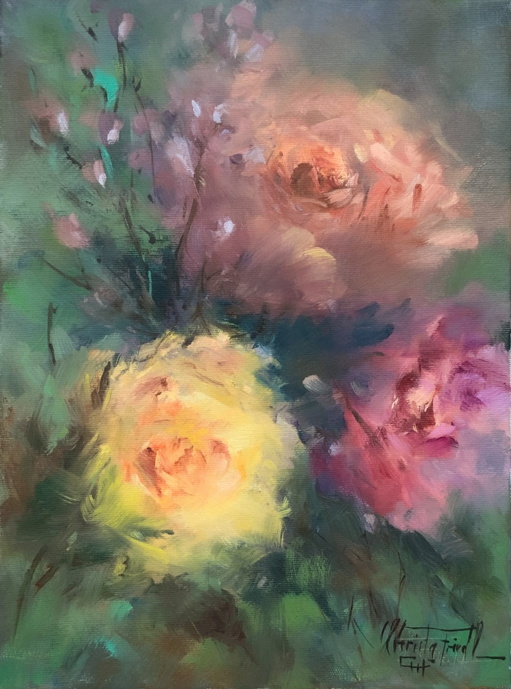 Happy Valentine‘s Day